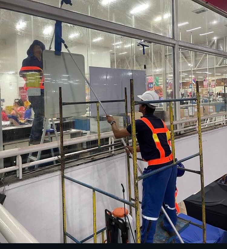 Ambiente corporativo 1