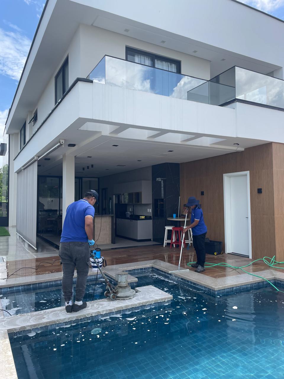 Ambiente corporativo 2