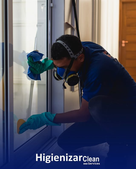 Ambiente corporativo