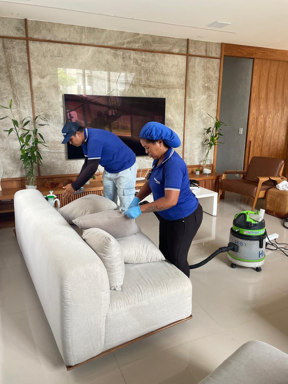 Ambiente corporativo